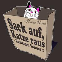 Sack auf, Katze raus - Raritäten, Vol. 1