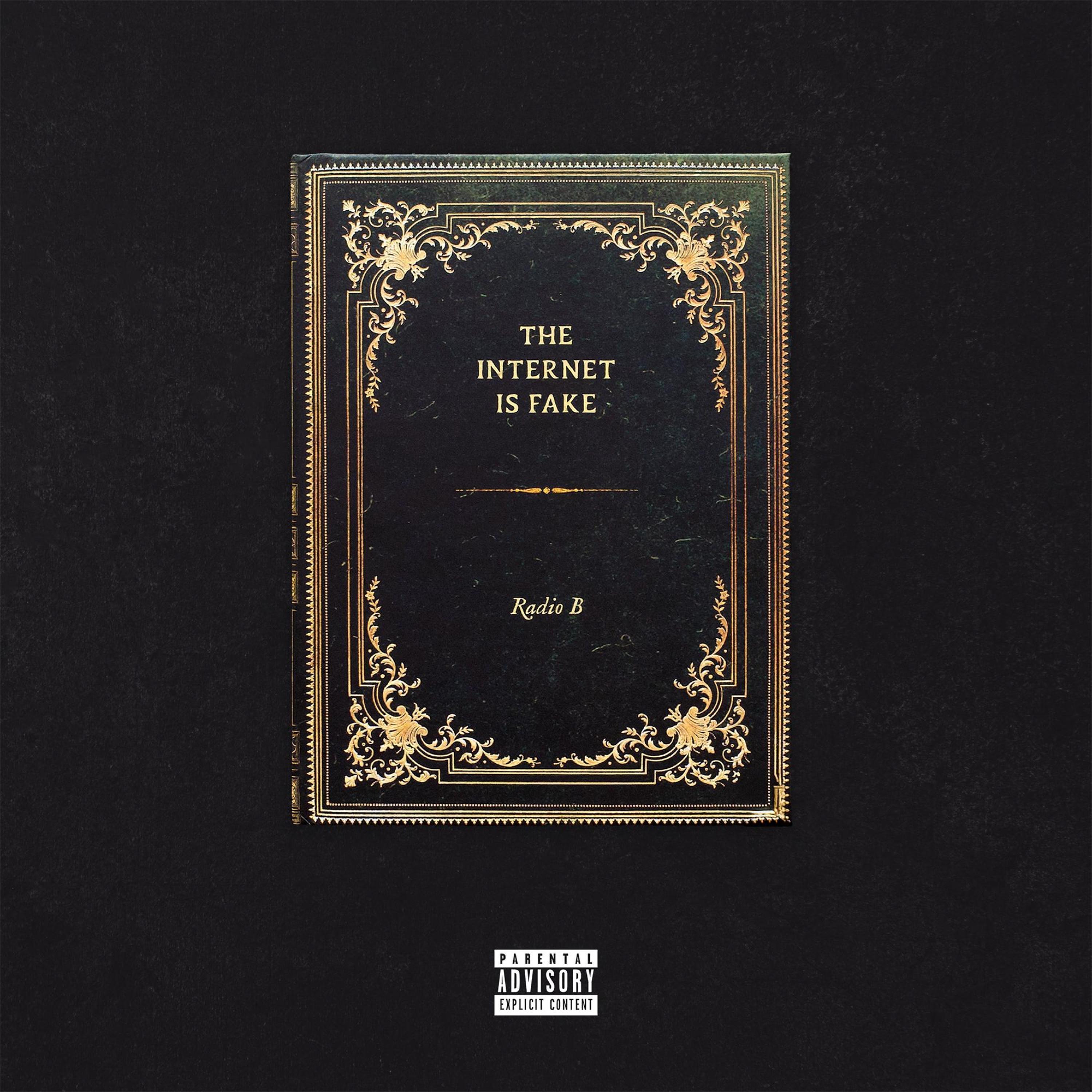WiFi Real (feat. Don Dubious, Teresa Cook, Shonda Davis, TROY & Becca Longhenry)