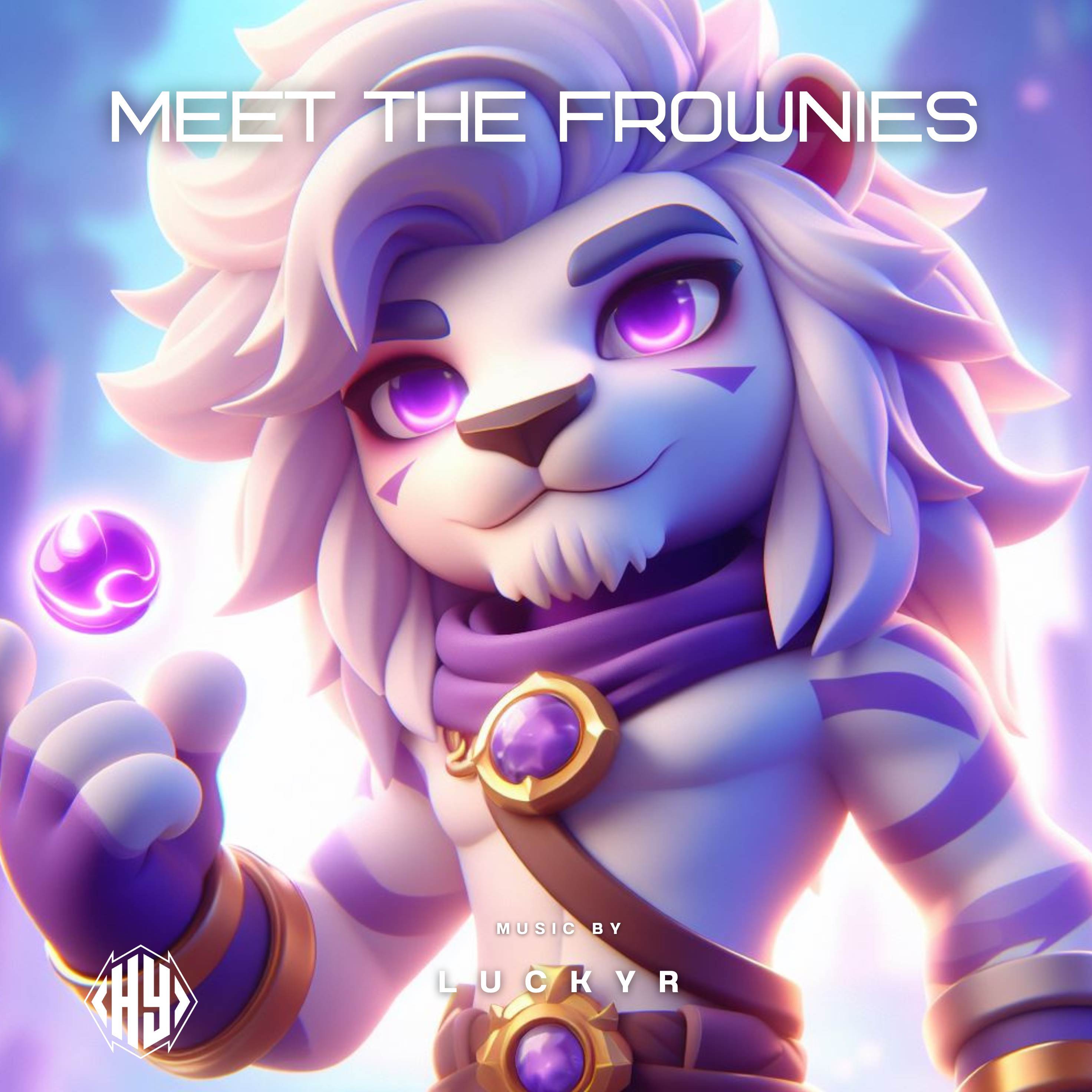 Meet The Frownies