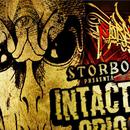 Storbo Horrorcore