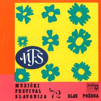 Muzički Festival Slavonija '72