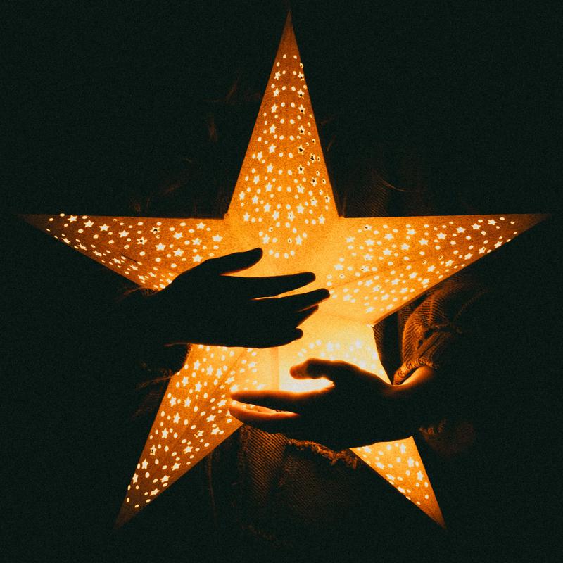 We Hug Now (Live Studio Version)