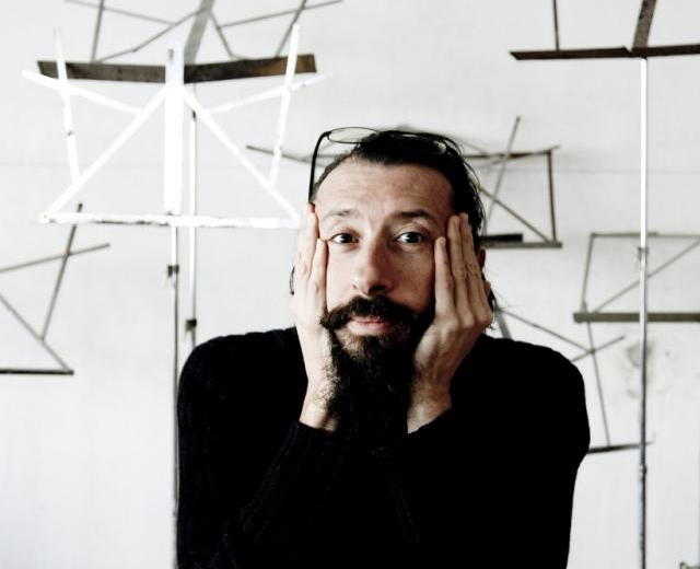 Silvain Vanot