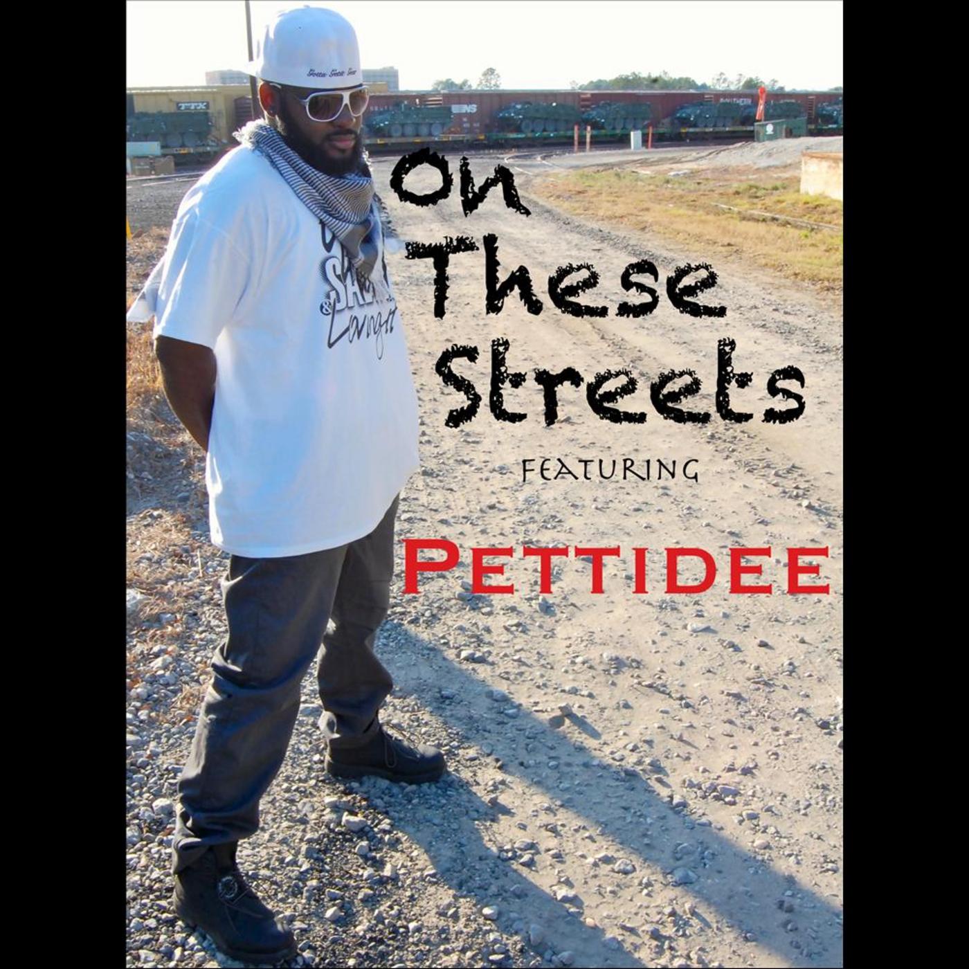 On These Streets (feat. Pettidee)