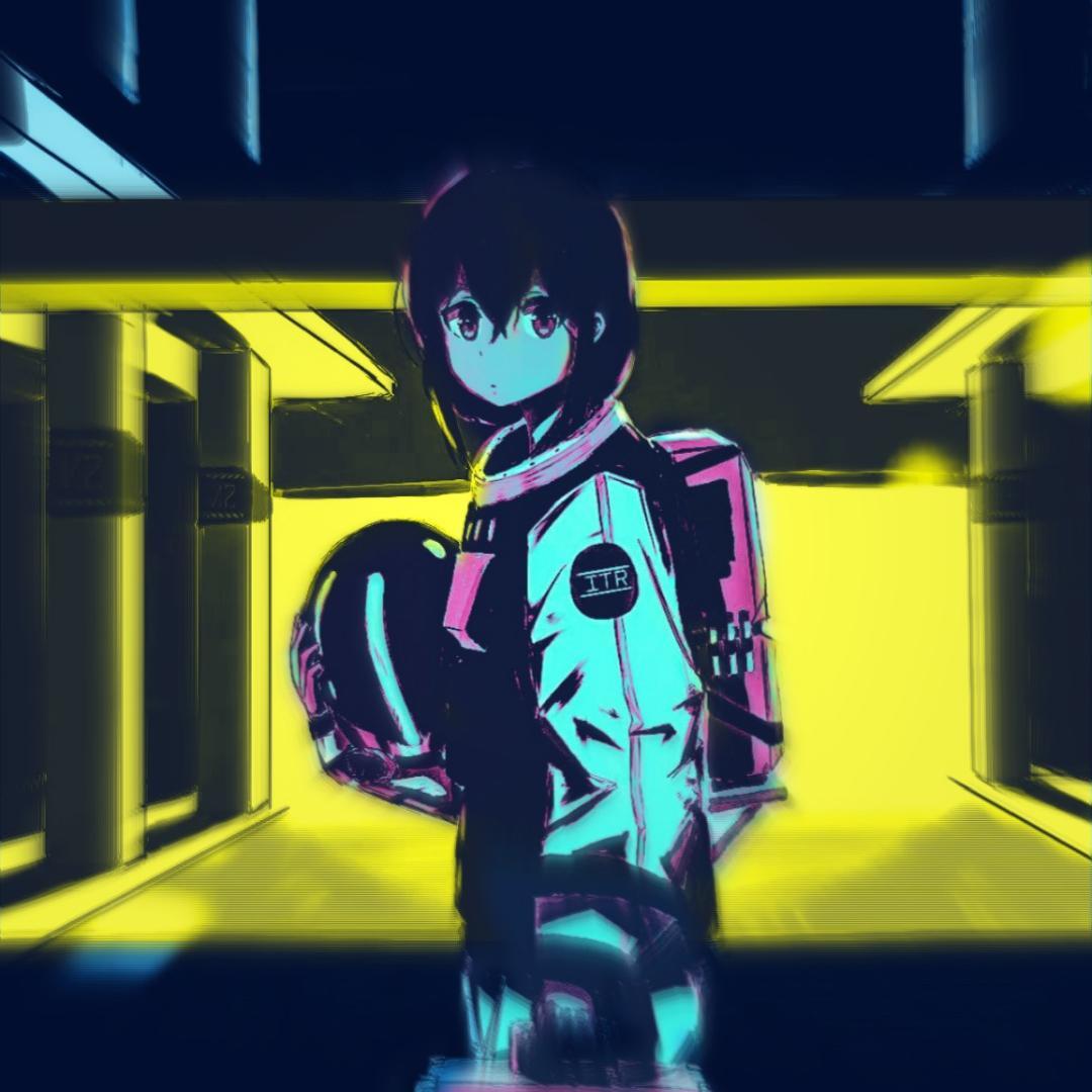 SHIBUYA 2042 (Salty Salt Flip)