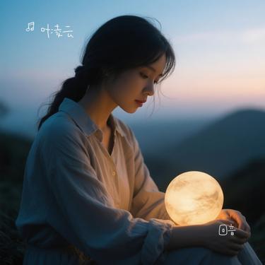 回音 (Cover 余又)封面