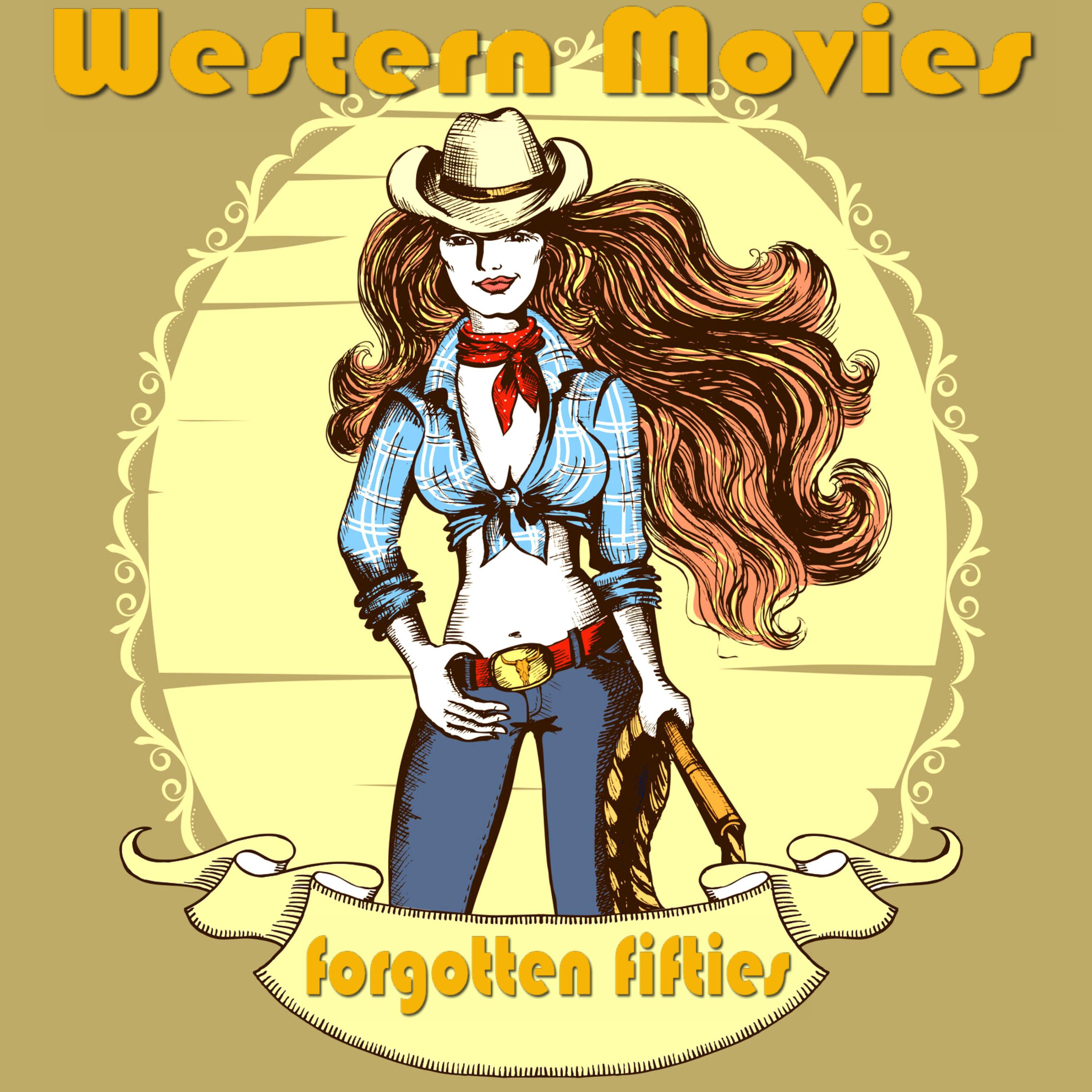 western-movie-forgotten-fifties-various-artists