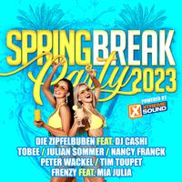 Spring Break 2023 Powered by Xtreme Sound