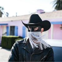 Orville Peck