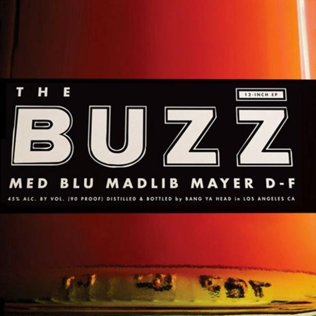 Peroxide (feat. Dam-Funk)