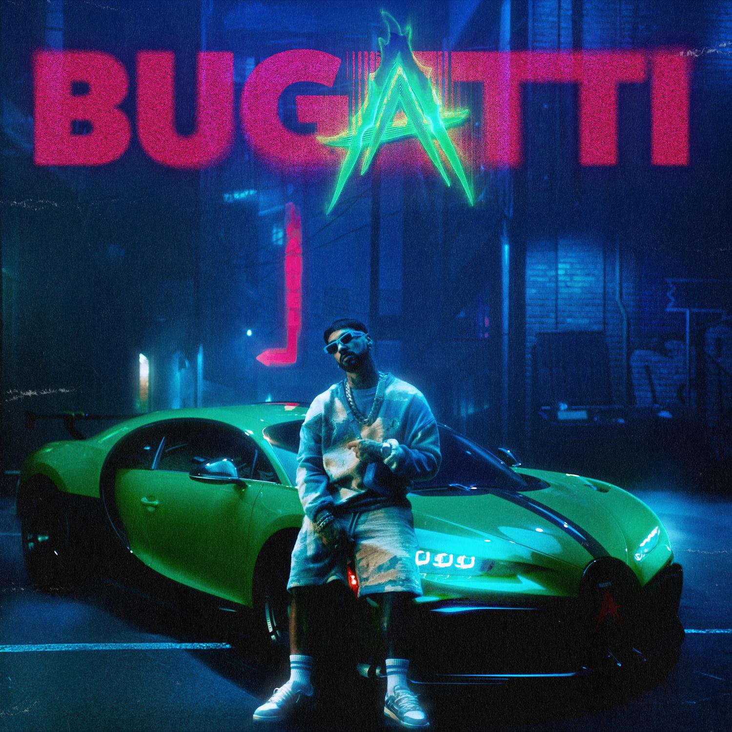 Bugatti