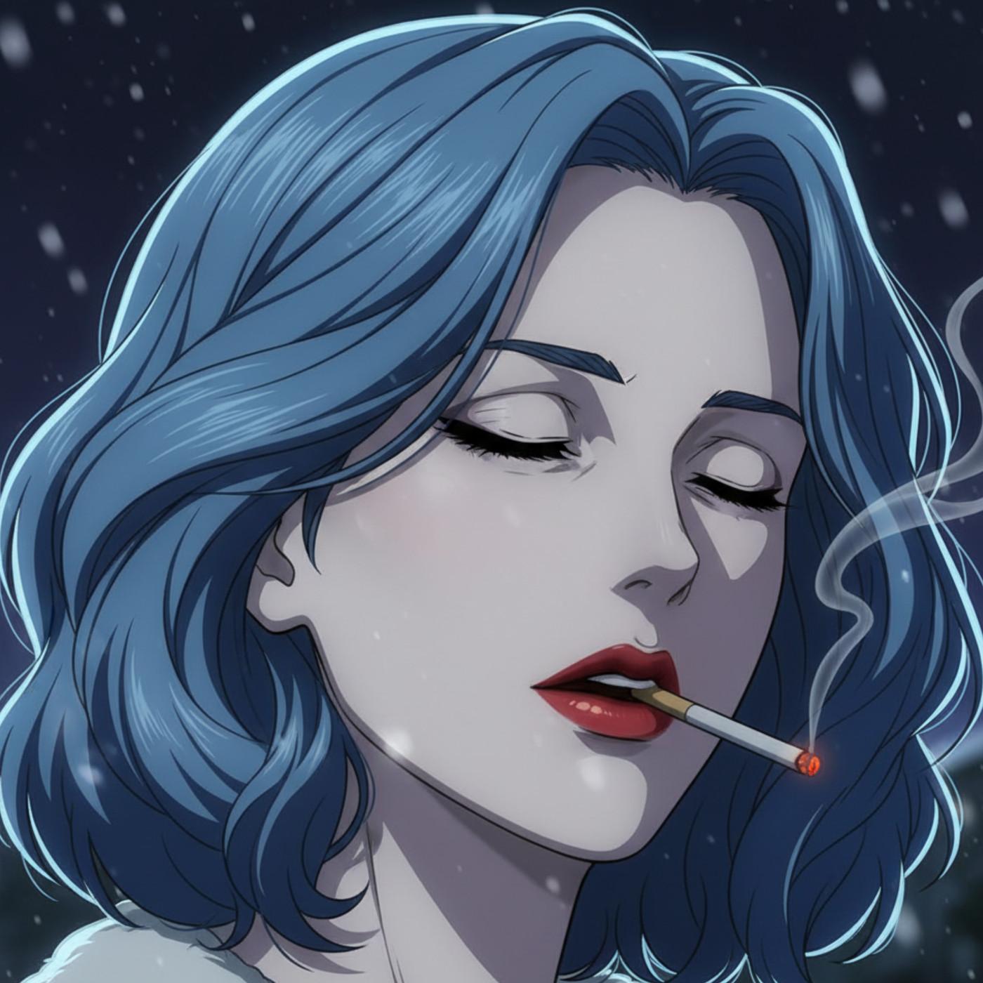 Losing Interest (Speed Up)