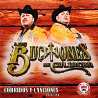 Corridos y Canciones, Vol. 1