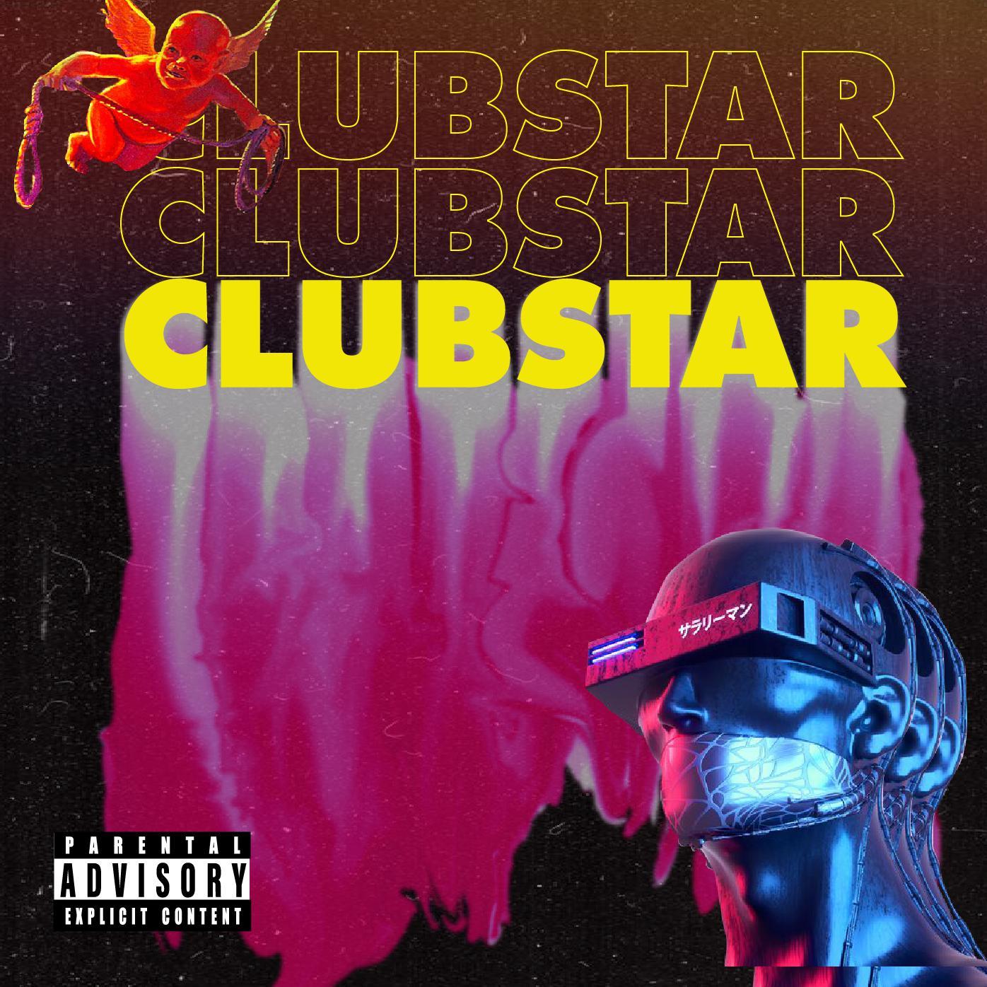 Clubstar（Prod by 张杰峻）