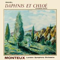 Ravel: Daphnis et Chloé