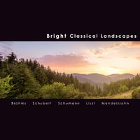 Bright Classical Landscapes: Europe