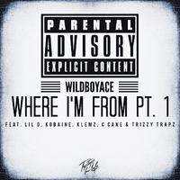Where I'm From, Pt. 1