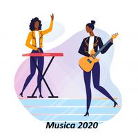 Musica Moderna 2020