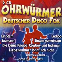 OHRWÜRMER Deutscher Disco Fox