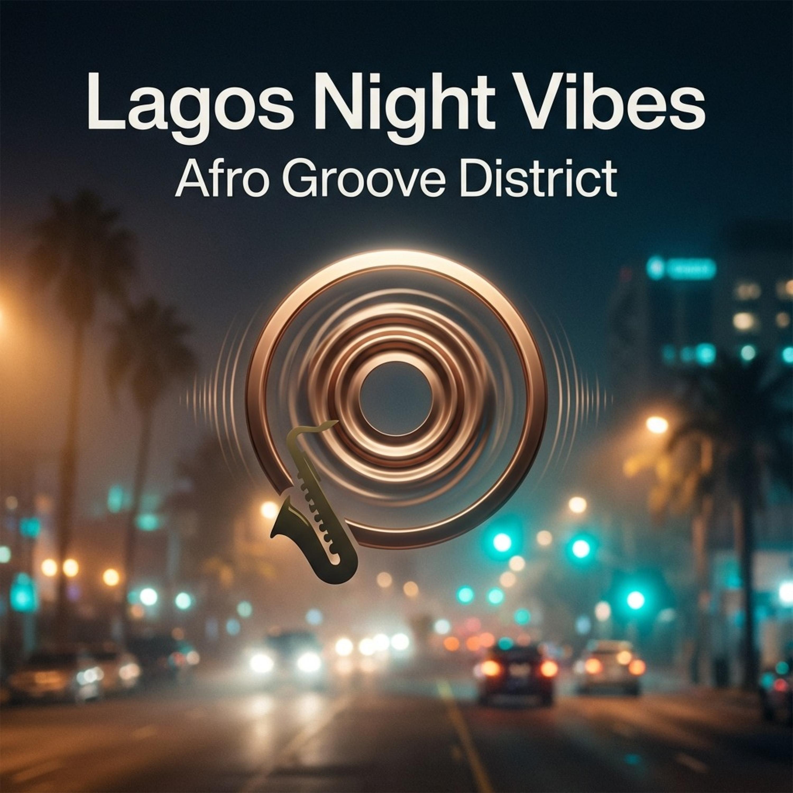 Lagos Night Vibes