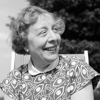 Dame Edith Evans