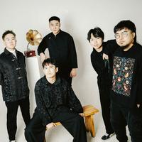 雪沉乐队