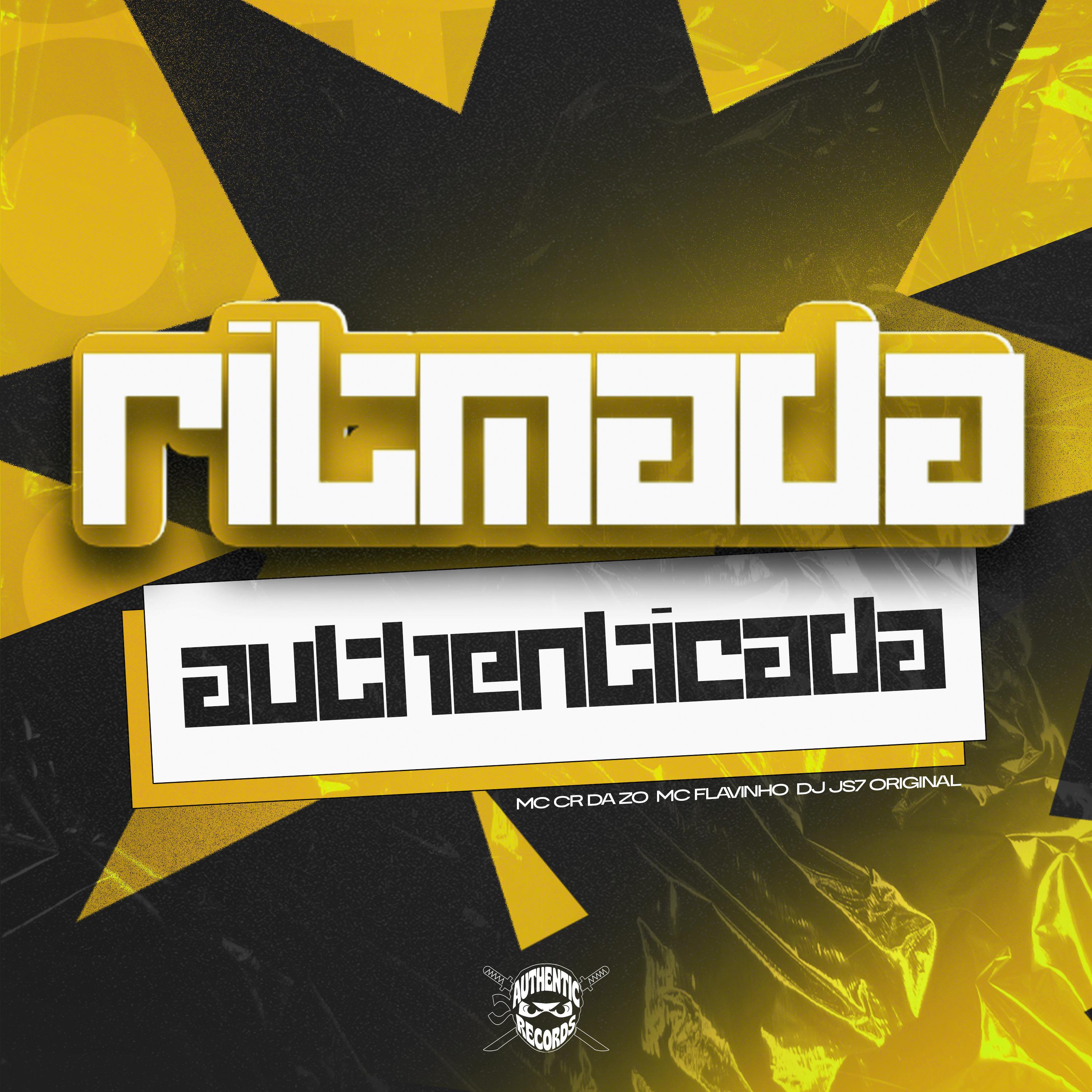 Ritmada Authenticada