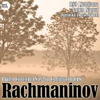 Rachmaninov: Piano Concerto No.2 in C minor, Op.18