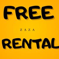 FREE RENTAL