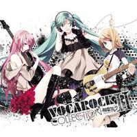 VOCAROCK collection 2 feat.初音ミク