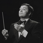 Zubin Mehta