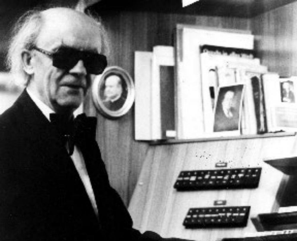 Jean Langlais