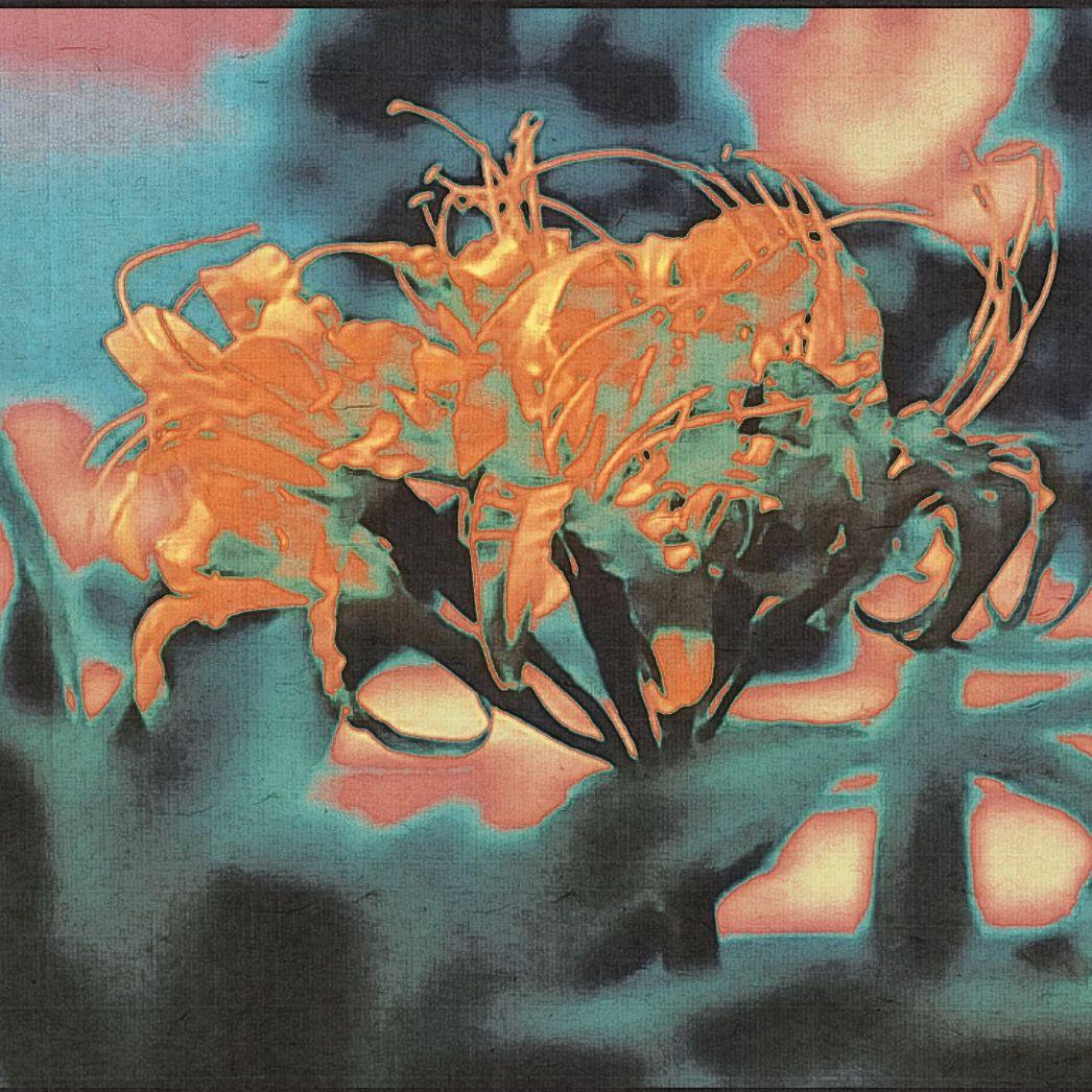 刺青封面