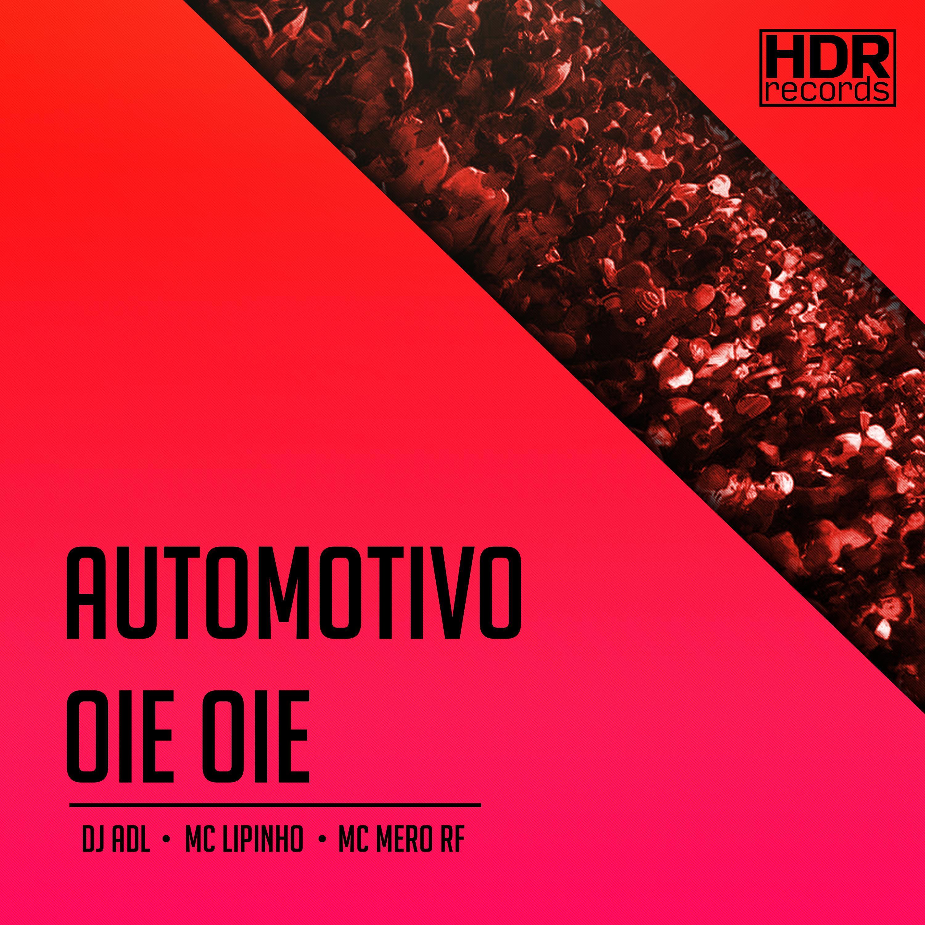 Automotivo Oie Oie
