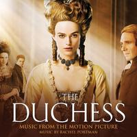 The Duchess Music from the Motion Picture