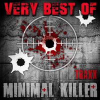 Very Best Of Minimal Killer Traxx