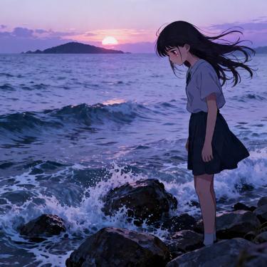 海屿你 (心碎R&B 版) (Cover 林希泽) - 鱼的记忆封面