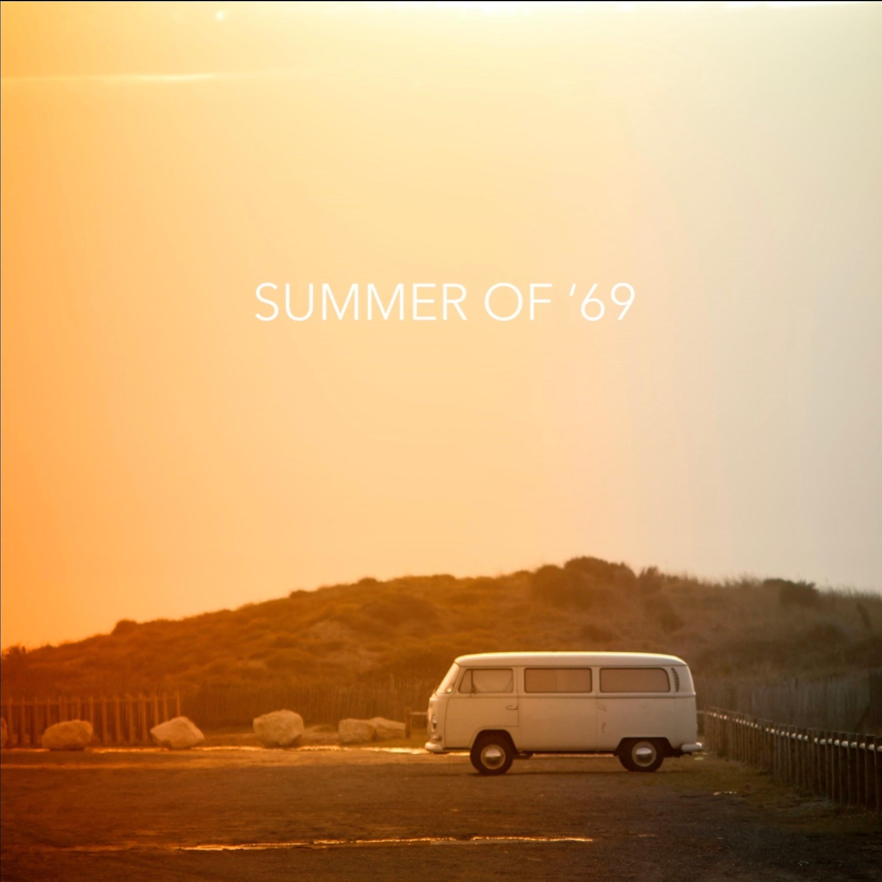 Summer of '69 (Acoustic)_Tyler Ward_Summer of '69 (Acoustic) | 在线播放_Summer of '69 (Acoustic)歌词_Summer of '69 (Acoustic)下载 | 网易云音乐