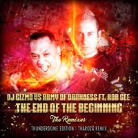 The End of the Beginning (The Remixes)