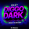 Sr Nescau - BEAT DIGGO DARK - Diggo vs Raluca