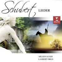 Schubert : Lieder