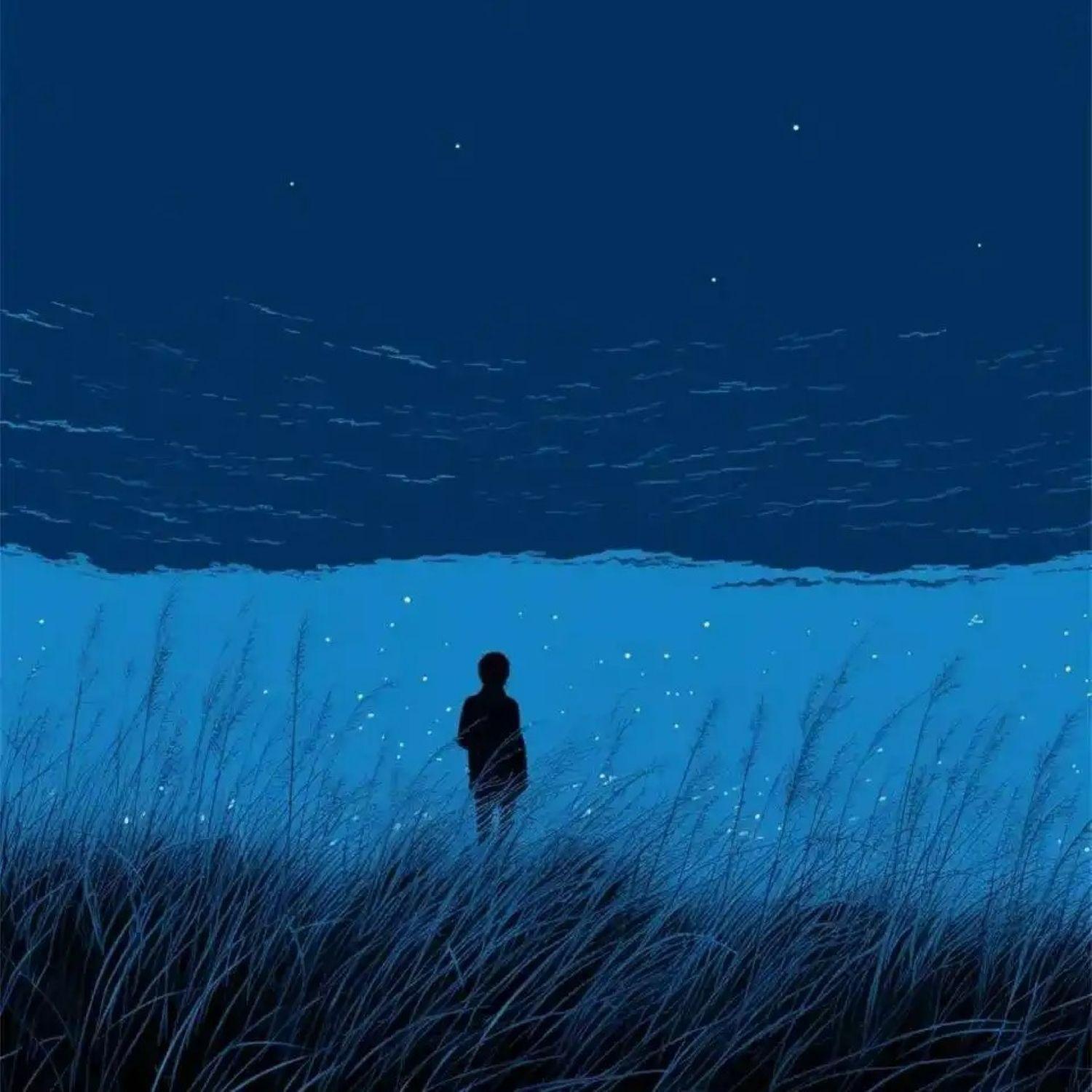 回眸已是鬓角白发