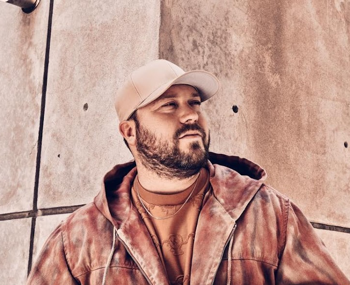 Mitchell Tenpenny