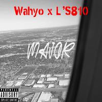 Major (feat. L's810)