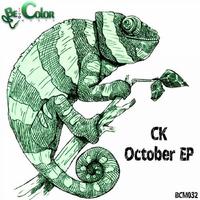 October EP