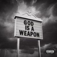 Falling In Reverse - God Is A Weapon
