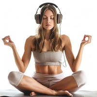 Inner Peace Acoustics: Music for Mindful Sessions