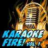 D.N. Al Knight - Drag Me Down (Karaoke Instrumental Version)