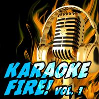 Karaoke Fire! 2015, Vol. 1