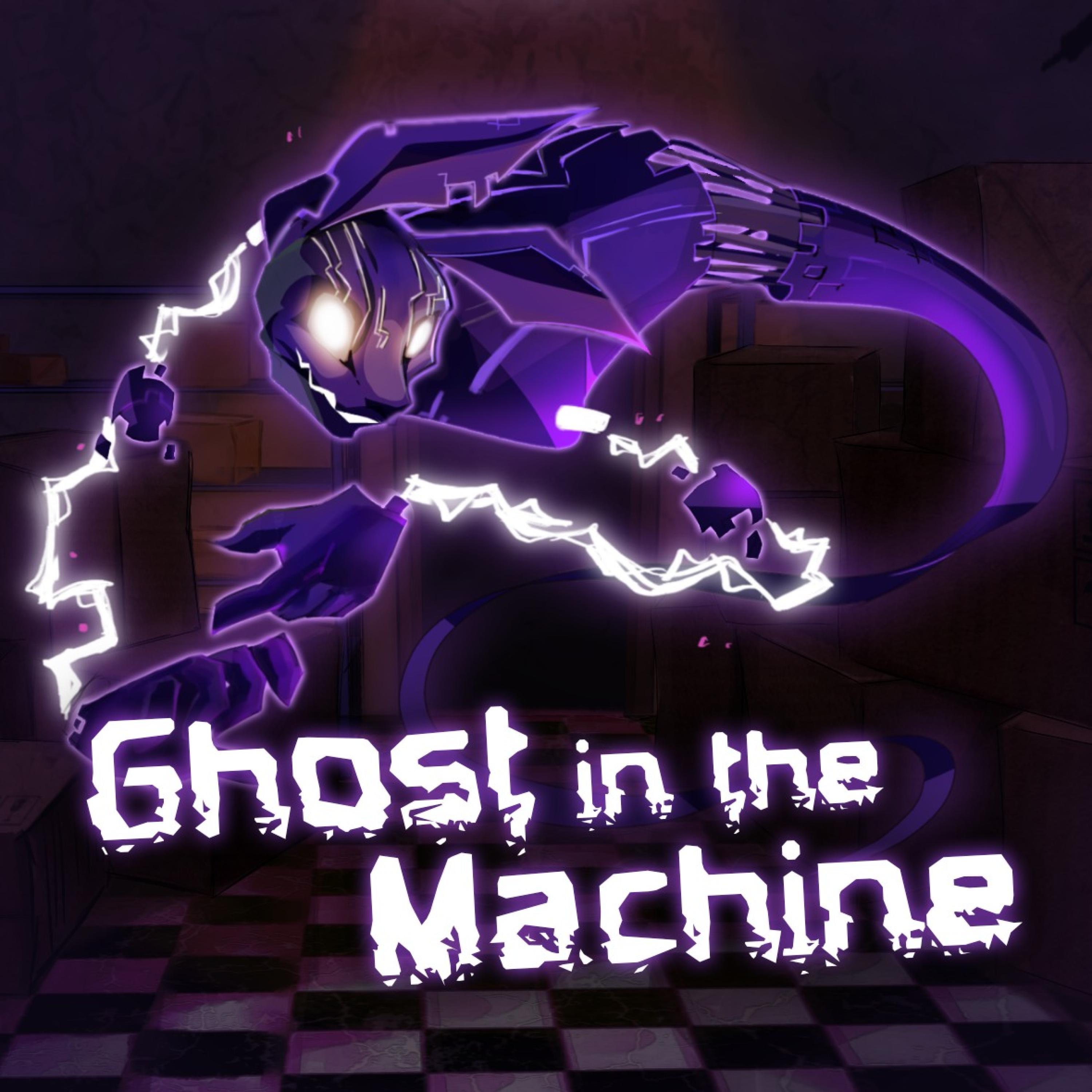 Ghost in the Machine_Shadrow_Ghost in the Machine | 在线播放_Ghost in the Machine歌词_Ghost in the Machine下载 | 网易云音乐